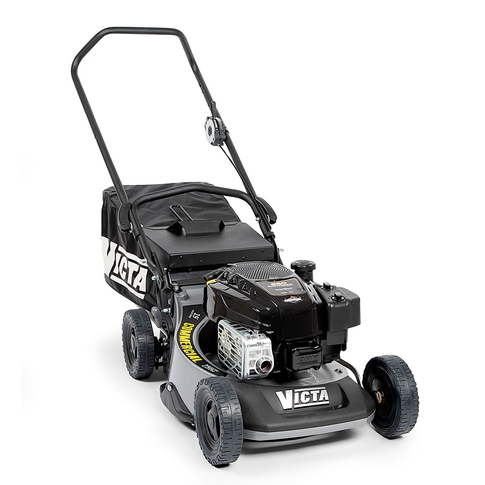 Victa commercial outlet